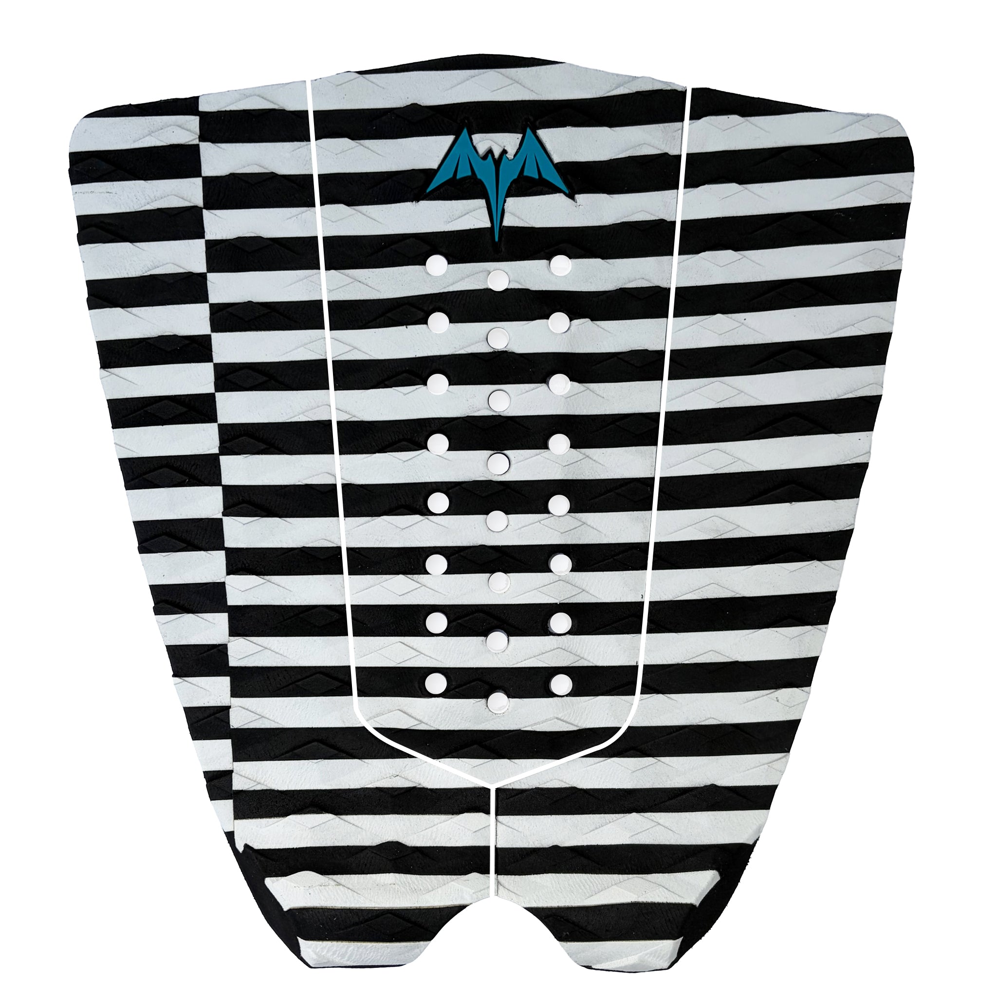 Broken Lines / White