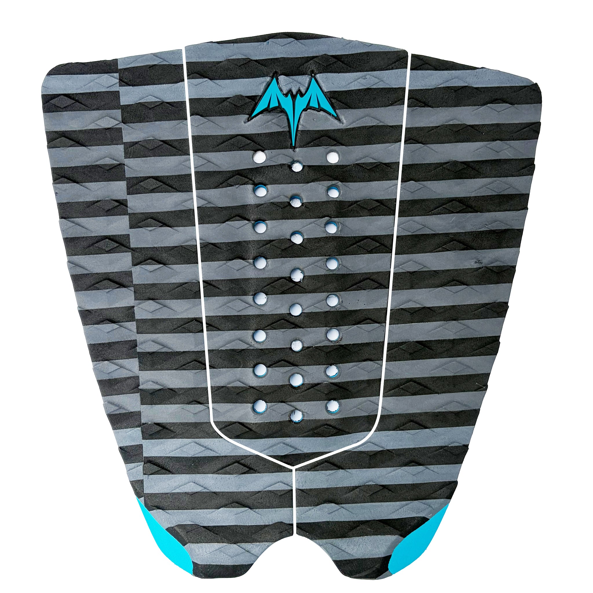 Broken Lines / Charcoal